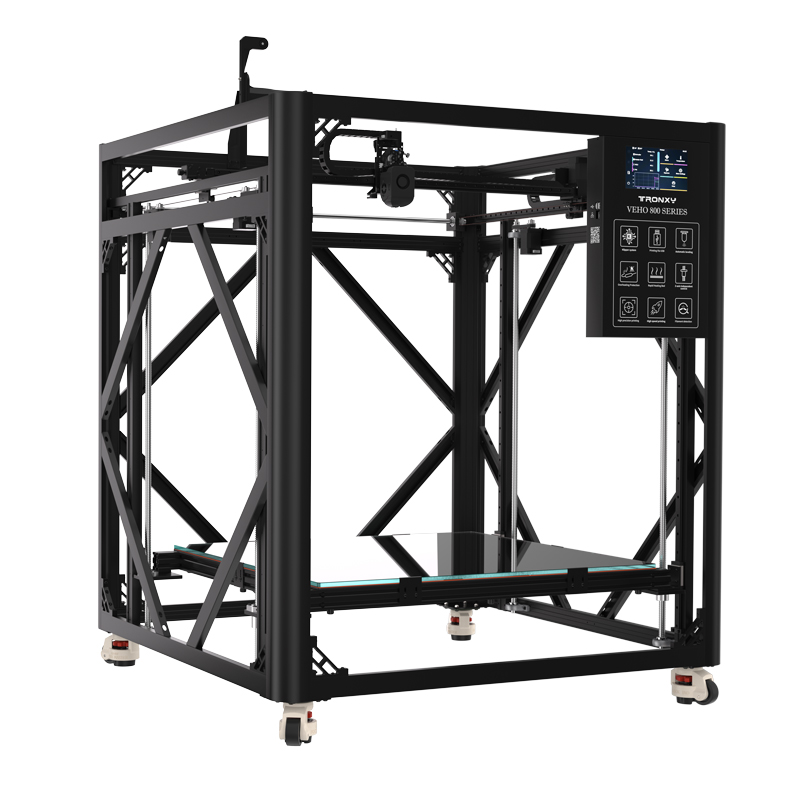 TRONXY VEHO 800 Neues Upgrade  – Cnc 3018 Pro Max Metal Bewertung und Preis