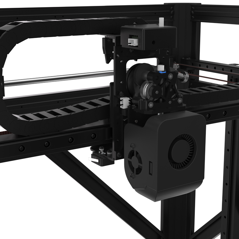 TRONXY VEHO 800 Neues Upgrade  – Cnc 3018 Pro Max Metal Bewertung und Preis
