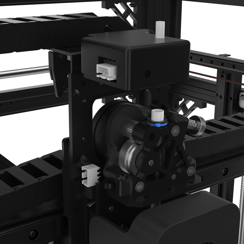 TRONXY VEHO 800 Neues Upgrade  – Cnc 3018 Pro Max Metal Bewertung und Preis