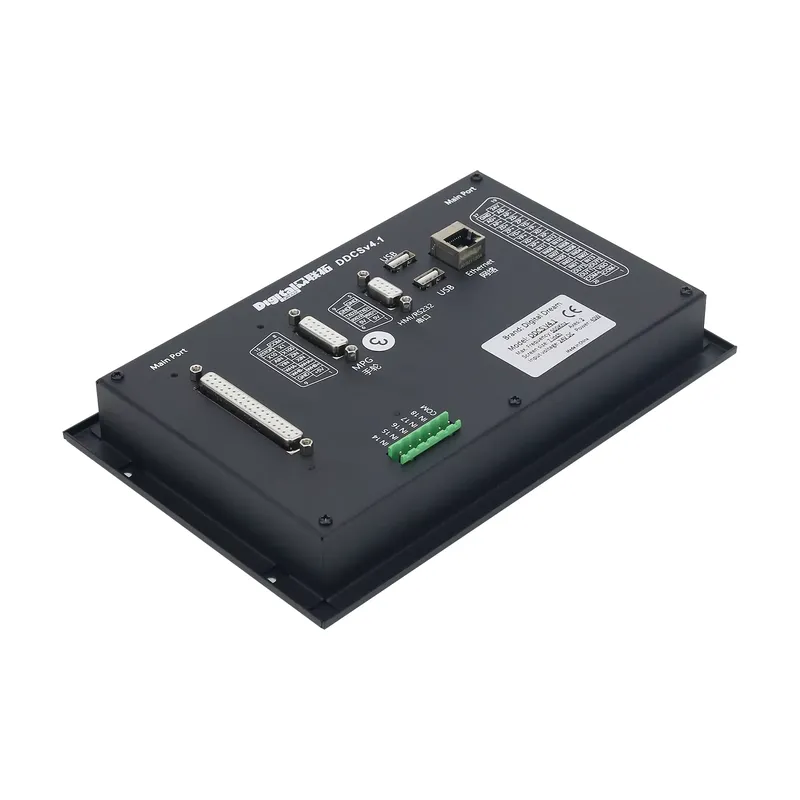 DDCS-V4.1 3-Achsen/4-Achsen St – Ddcs V4.1 4 Axis Cnc Offline Controller Bewertung und Preis