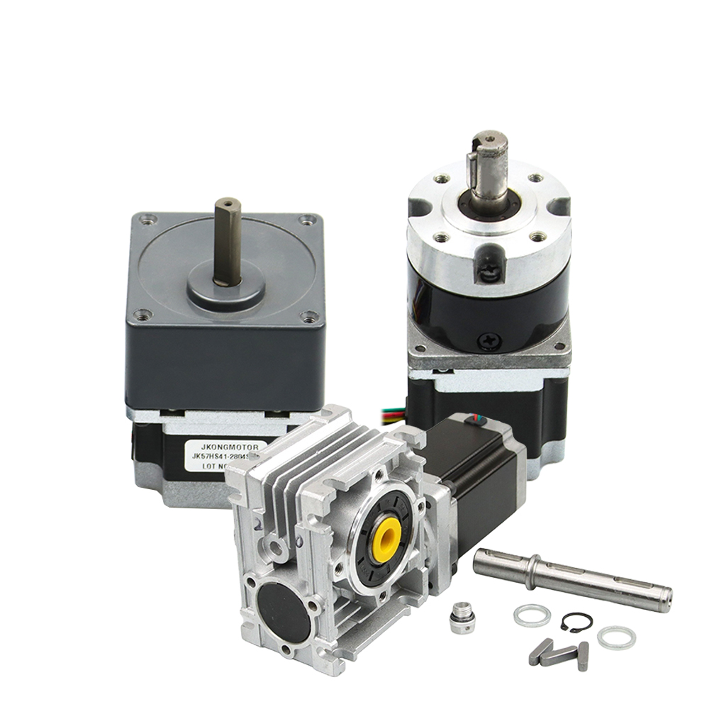 1,26 Nm Nema 23 34 Schrittmoto – Planetary Gearbox Reducer Nema 23 34 Bewertung und Preis