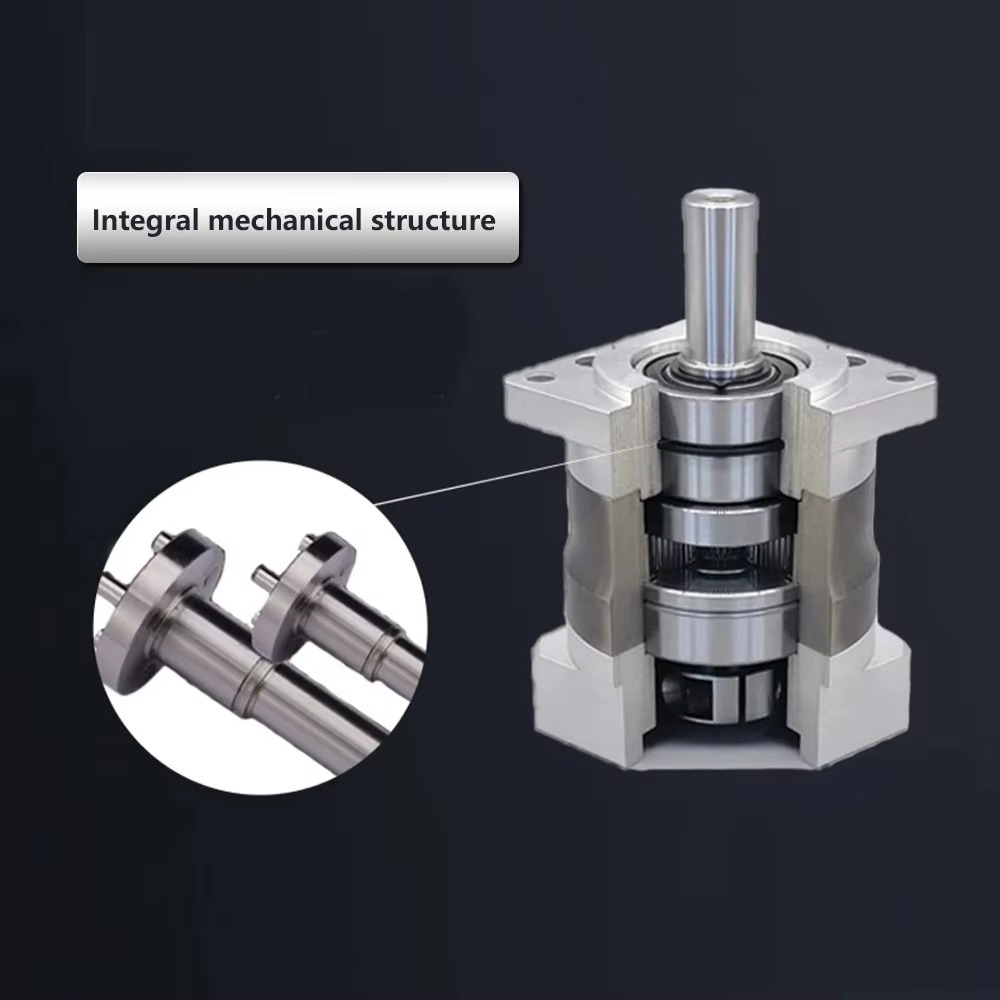 Planetengetriebemotor-Unterset – Planetary Gearbox Reducer Nema 23 34 Bewertung und Preis