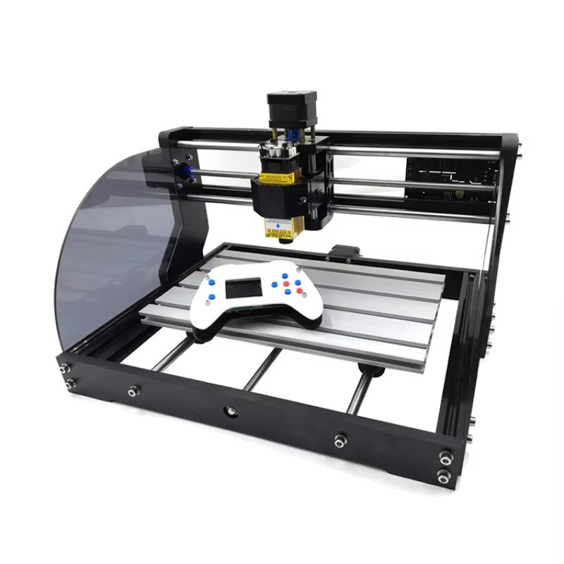 CNC 3018 Pro Max Router Fräs-  – Cnc 3018 Pro Max Metal Bewertung und Preis
