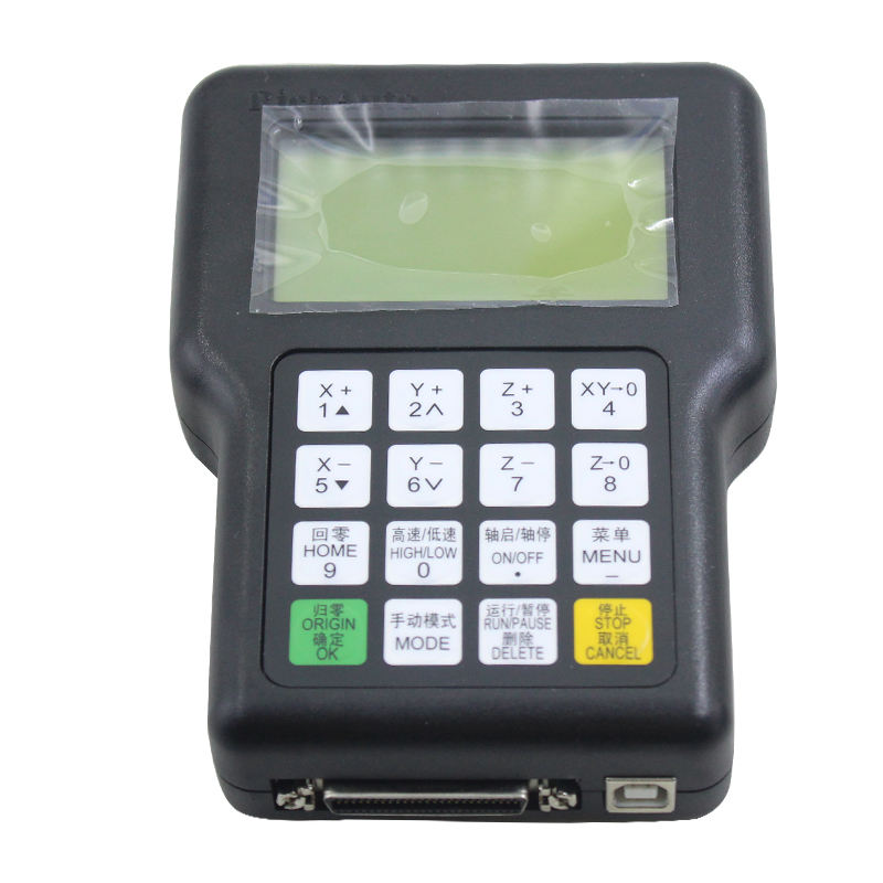 A11e Dsp Display Richauto Grif – Richauto A11 Dsp Controller 3 Axis Bewertung und Preis