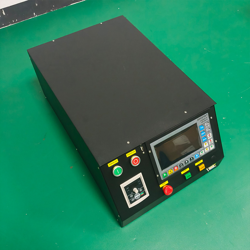 Vielseitig einsetzbare LY CNC- – Ddcs V4.1 4 Axis Cnc Offline Controller Bewertung und Preis