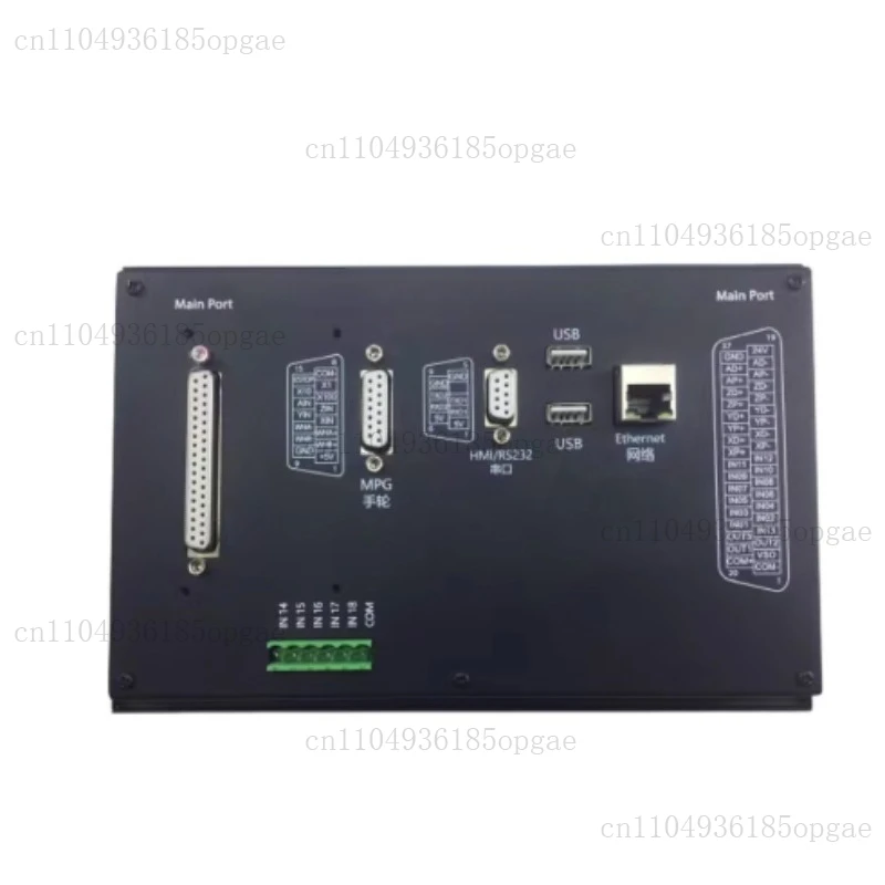 DDCS V4.1 Standalone Motion Co – Ddcs V4.1 4 Axis Cnc Offline Controller Bewertung und Preis