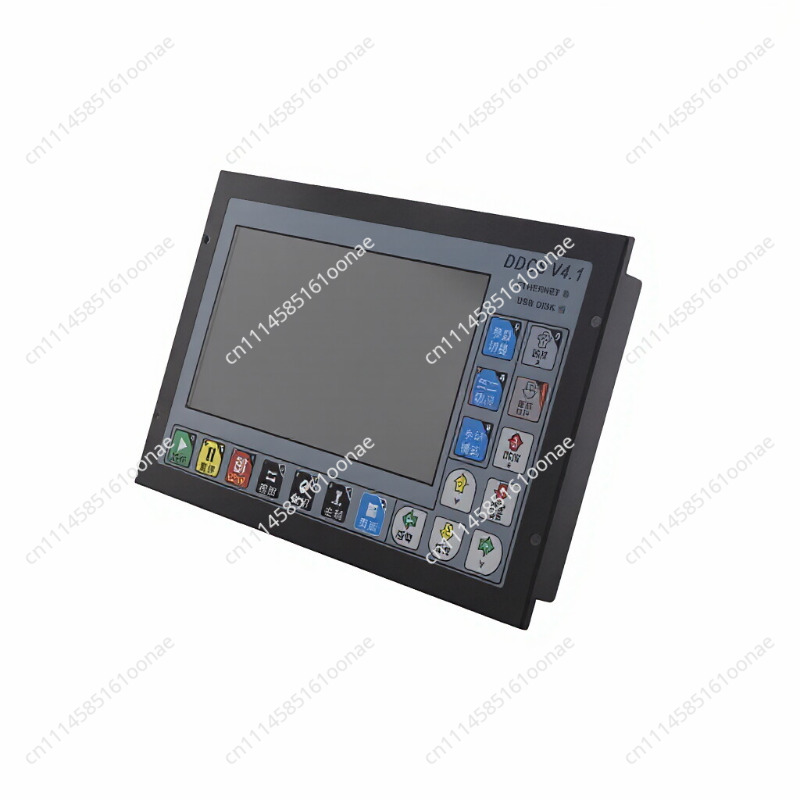 Offline CNC-Bewegungssteuerung – Ddcs V4.1 4 Axis Cnc Offline Controller Bewertung und Preis