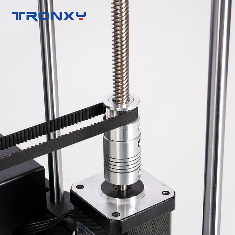 TRONXY X5SA 3D-Drucker Z-Achse – Cnc 3018 Pro Max Metal Bewertung und Preis