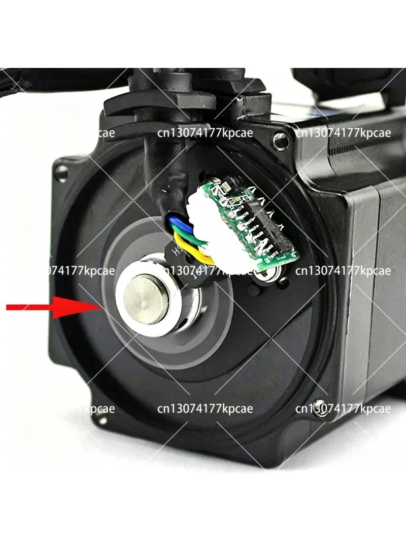 2-Phasen-Schrittmotor mit gesc – Nema 23 Closed Loop Stepper Motor Driver Kit Bewertung und Preis