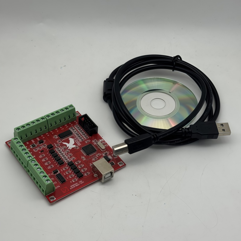 MACH3 CNC USB 100 kHz Breakout – Mach3 Usb Cnc Controller 4 Axis 100Khz Bewertung und Preis
