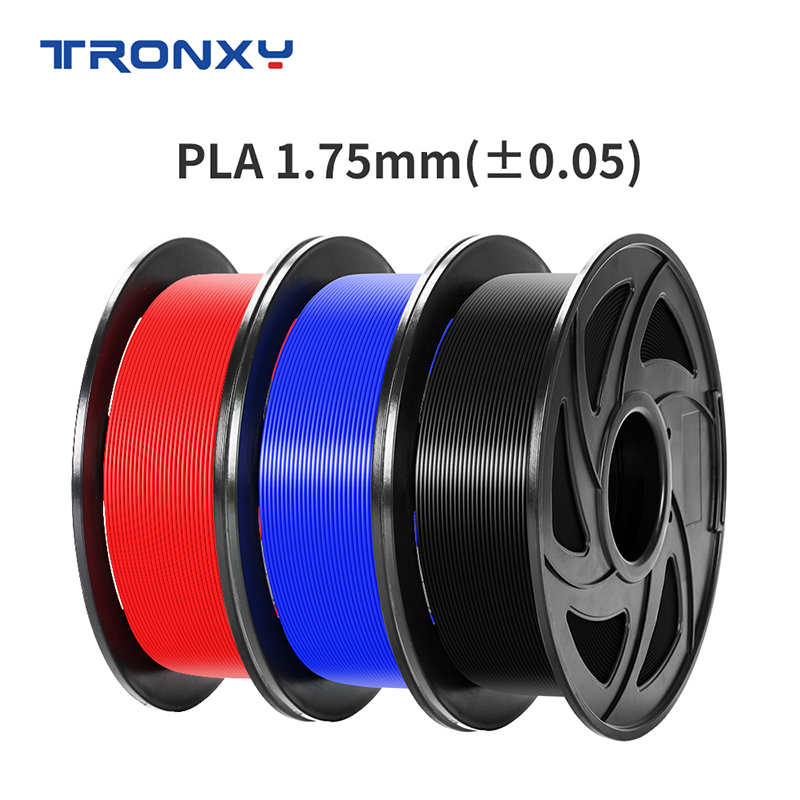 Tronxy 3d Drucker Filament 1kg – Cnc 3018 Pro Max Metal Bewertung und Preis